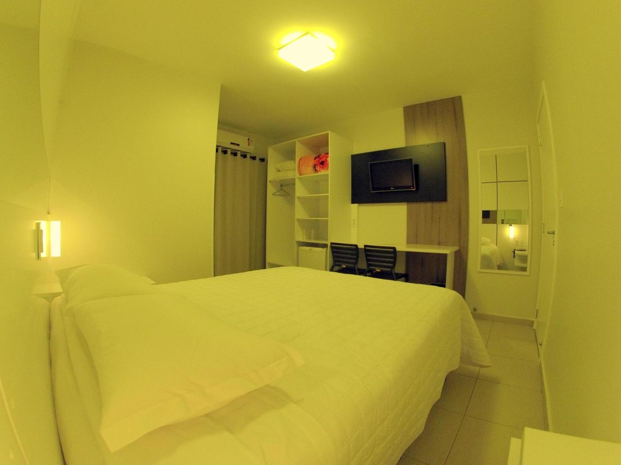 Gaucho Hotel Tapejara  Ruang foto
