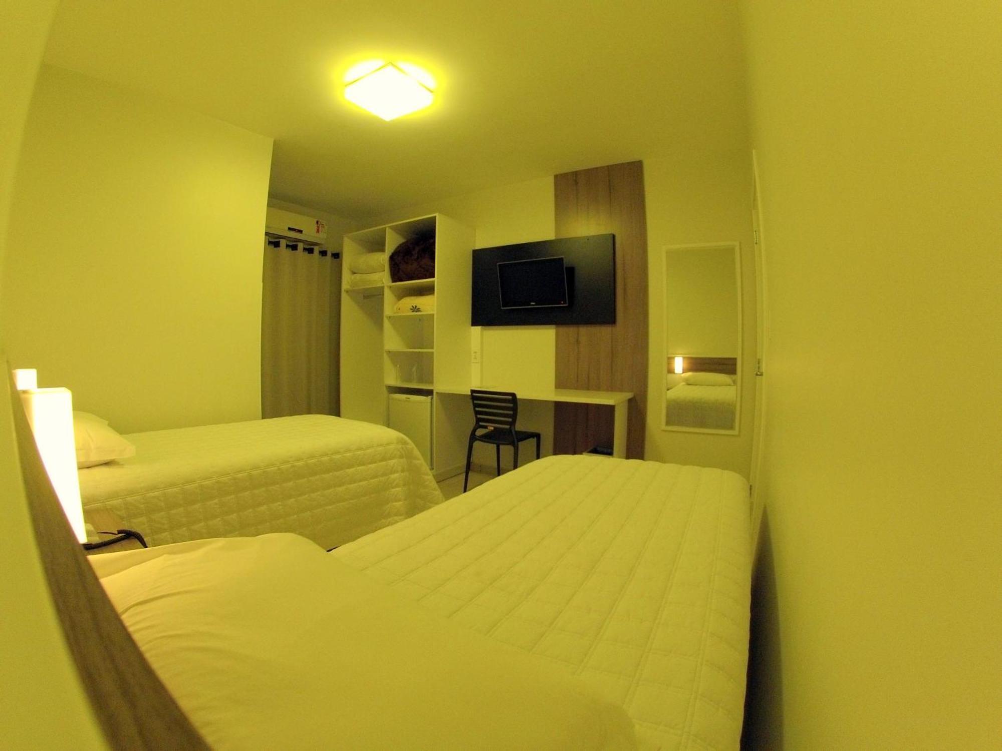 Gaucho Hotel Tapejara  Ruang foto