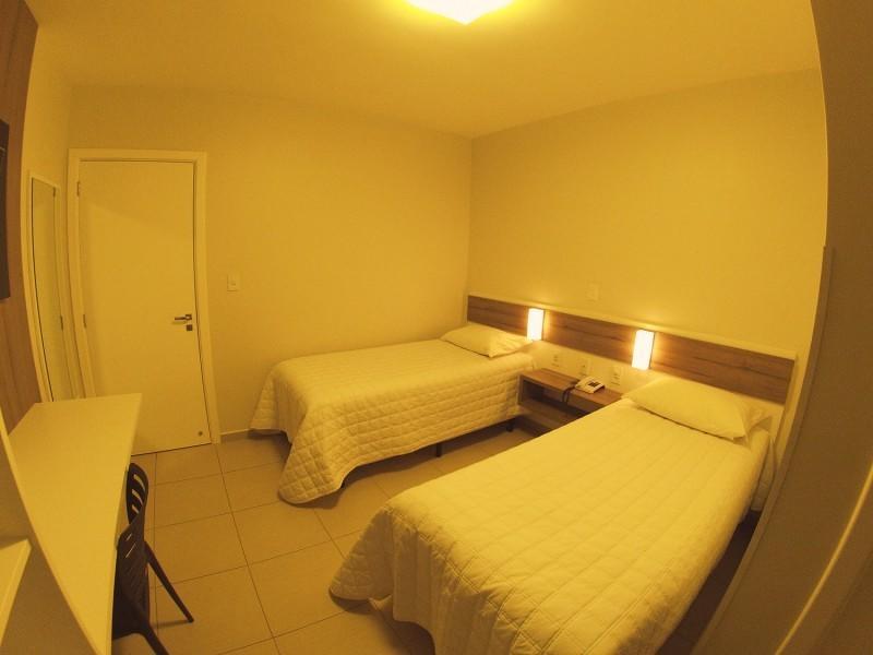 Gaucho Hotel Tapejara  Bagian luar foto