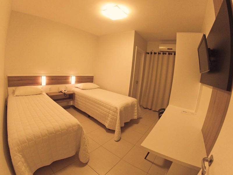 Gaucho Hotel Tapejara  Bagian luar foto
