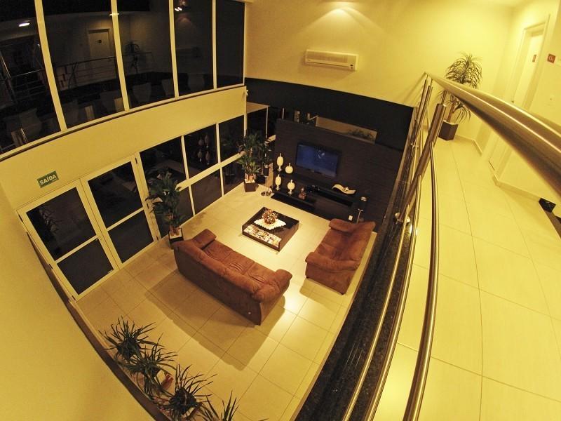 Gaucho Hotel Tapejara  Bagian luar foto